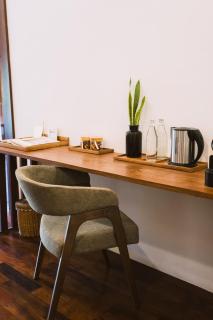 Le Sen Boutique Hotel - 1