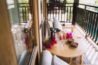 Le Sen Boutique Hotel - 2