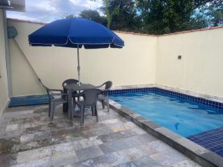 Casa bela vista piri - Pirenópolis - 4