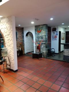 Hotel Wilmor - San Antonio del Táchira - 9