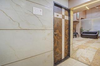 Super Hotel O Ambedkar Chowk Ulhasnagar - Kalyan - 6