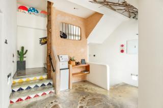 Fairyland & Farm Guest House - Kenting - 1