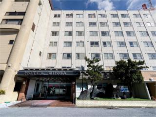Tabist Hotel Ginga Kisarazu - Kisarazu - 2