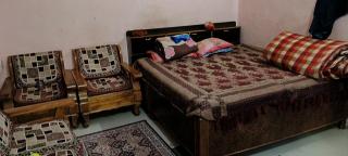Home stay - Prayagraj - 5