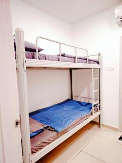 I-City I-Suite 2 Room Free Wifi BASRI PROPERTI - Shah Alam - 6