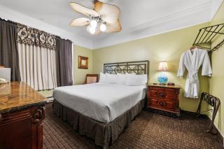 Fitzgerald Hotel Union Square - San Francisco - 1