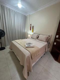 Lindo apartamento com vista lateral mar BR 40-302 - Rio de Janeiro - 7