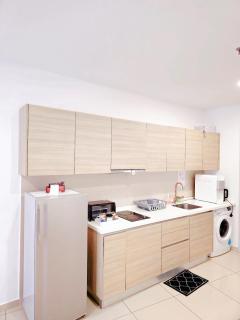 I-City I-Suite 2 Room Free Wifi BASRI PROPERTI - Shah Alam - 8