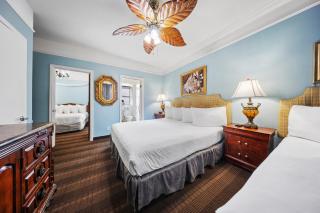 Fitzgerald Hotel Union Square - San Francisco - 8