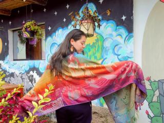 Valle verde, Hostel & camping - 1