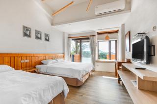 Fairyland & Farm Guest House - Kenting - 0