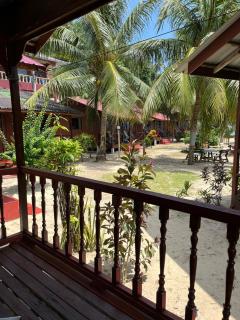 SALANG SAYANG RESORT PULAU TIOMAN - - 9