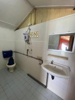 SALANG SAYANG RESORT PULAU TIOMAN - - 7