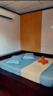 SALANG SAYANG RESORT PULAU TIOMAN -  - 3