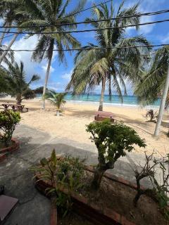 SALANG SAYANG RESORT PULAU TIOMAN - - 2
