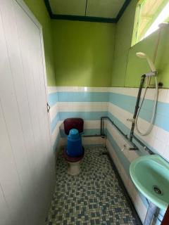 SALANG SAYANG RESORT PULAU TIOMAN - - 1