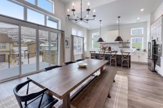 Park City Mountain Escape Mins to Resorts - - 3