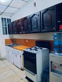 Habitacion con baño privado - San Salvador - 7
