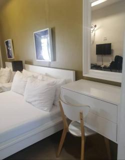 Asfa D Village - Resort - HomeStay - Family Room - Kemasik - 7