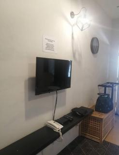 Asfa D Village - Resort - HomeStay - Family Room - Kemasik - 6