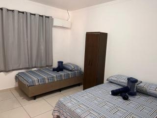 Apartamentos Easy - Caraguatatuba - 4