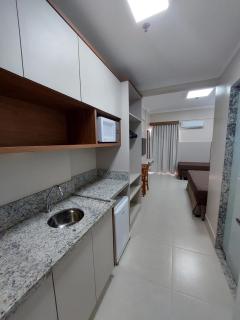 Spazzio diRoma - Apartamentos JN - Caldas Novas - 4