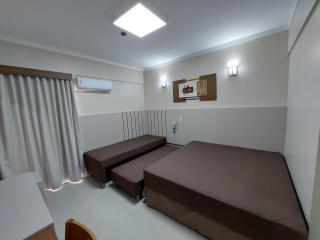 Spazzio diRoma - Apartamentos JN - Caldas Novas - 6