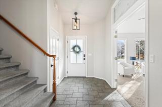 Backyard Bliss Bbq, Fire Pit, Patio, Sleeps 12 - 3