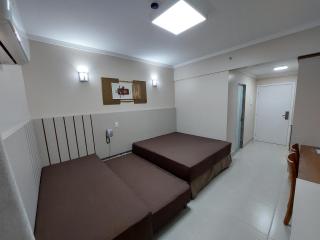 Spazzio diRoma - Apartamentos JN - Caldas Novas - 8