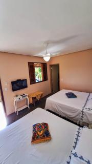 Refúgio Casa na Árvore - Santo Antônio da Alegria - 9
