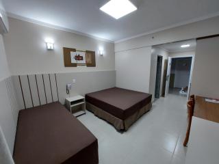 Spazzio diRoma - Apartamentos JN - Caldas Novas - 9