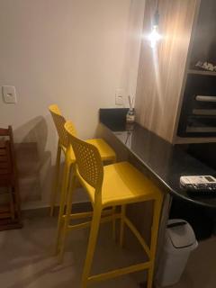 Copacabana Quadra da Praia - 3