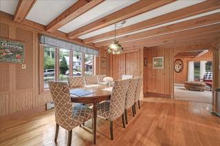 Muhlenberg Cottage - 4