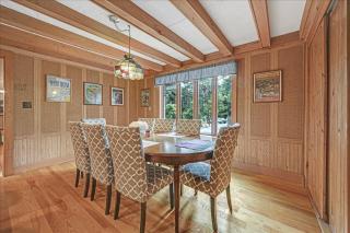 Muhlenberg Cottage - 3