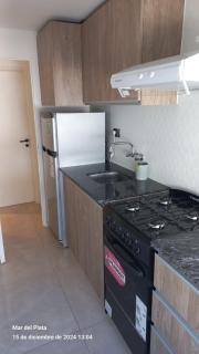 Depto Lamadrid zona Aldrey para 4 personas - 3