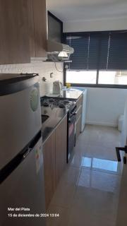 Depto Lamadrid zona Aldrey para 4 personas - 1