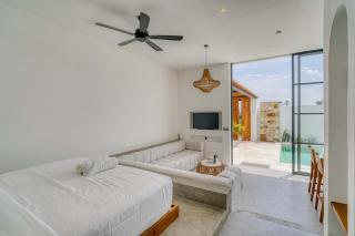 Avasa Villa C8 Brand New 1BR in Berawa, Bali - Canggu - 8