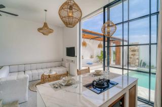 Avasa Villa C8 Brand New 1BR in Berawa, Bali - Canggu - 3