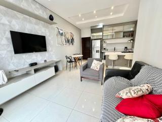 Sinop Luxury Apartment - 4