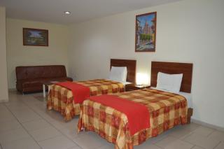 Hotel Ciprés Puebla - 6