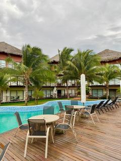 Villas bobz-Barra grande - Barrinha - 6