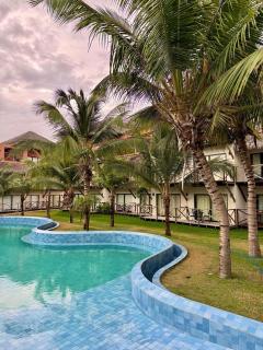 Villas bobz-Barra grande - Barrinha - 8