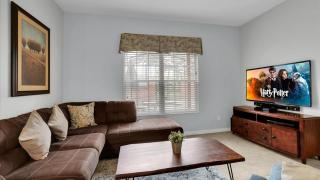 Paradise Palms Resort - 9