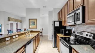 Paradise Palms Resort - 6