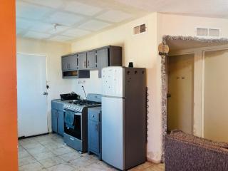 Bienvenidos a la casa gris -  - 6