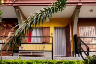 Andasibe Lemurs Lodge - Andasibe - 9