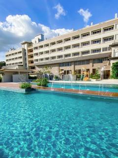 Vermillion Hotel - Iloilo - 1