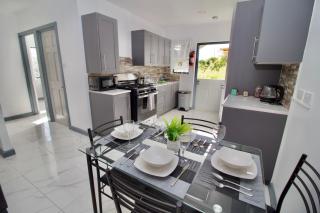 South Häus - Black Bay - 2