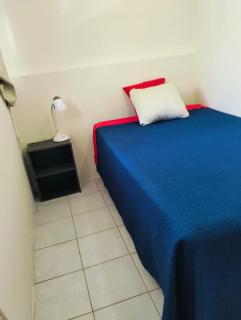 Habitacion con baño privado - San Salvador - 3