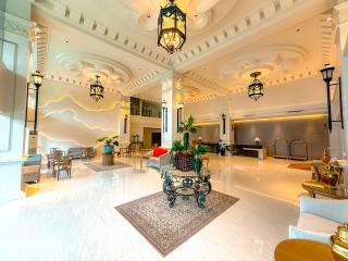 Vermillion Hotel - Iloilo - 0